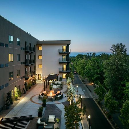 Courtyard By Marriott Corvallis Dış mekan fotoğraf