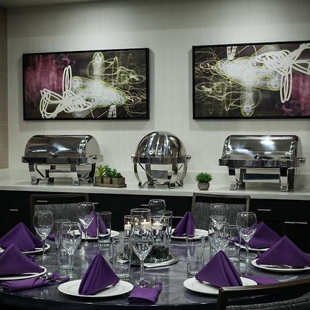 Courtyard By Marriott Corvallis Dış mekan fotoğraf