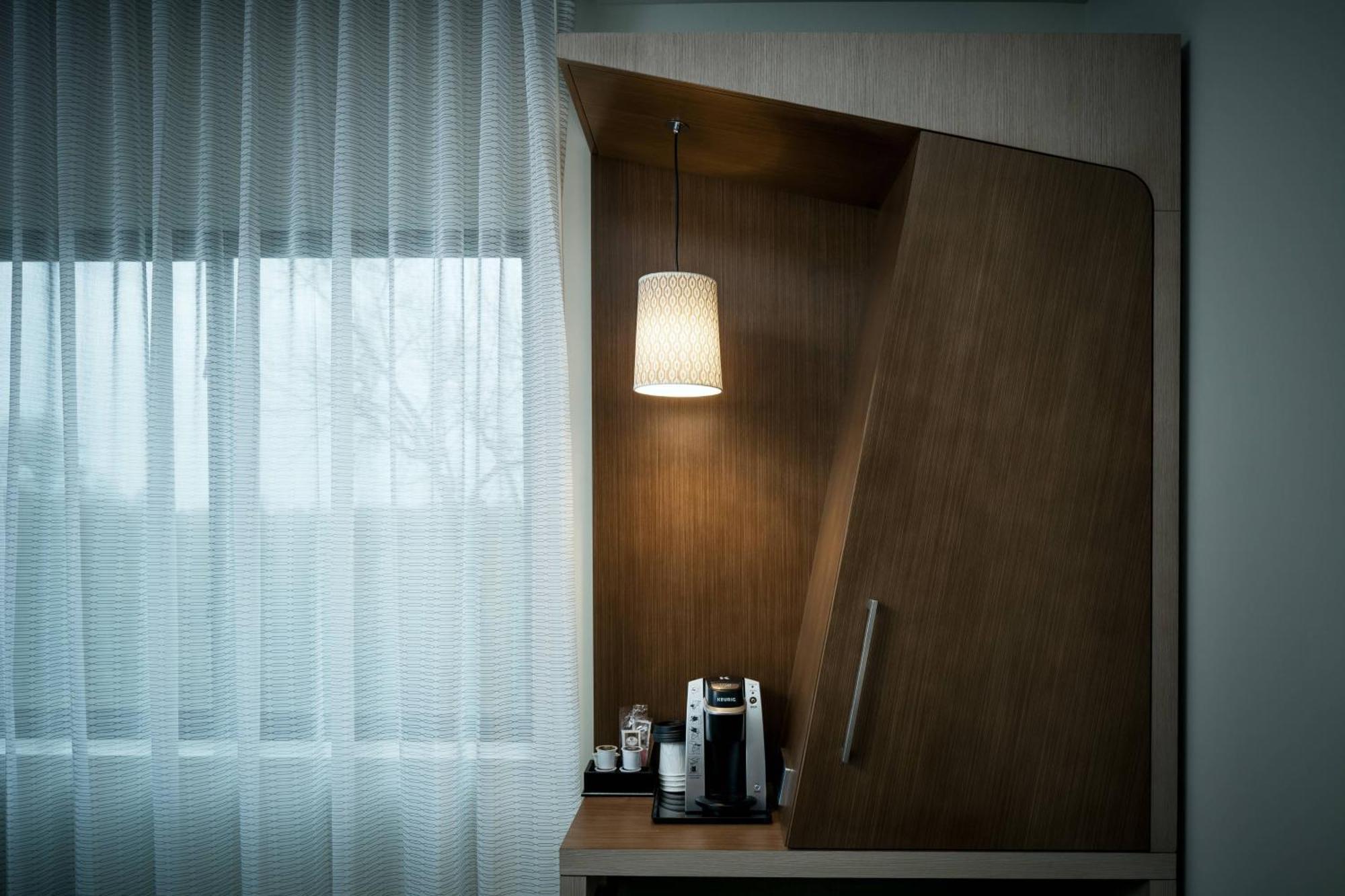 Courtyard By Marriott Corvallis Dış mekan fotoğraf