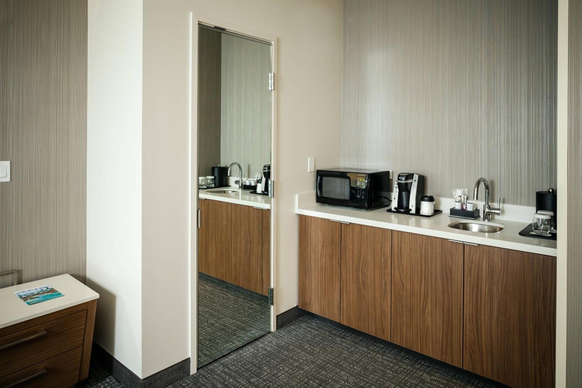Courtyard By Marriott Corvallis Dış mekan fotoğraf
