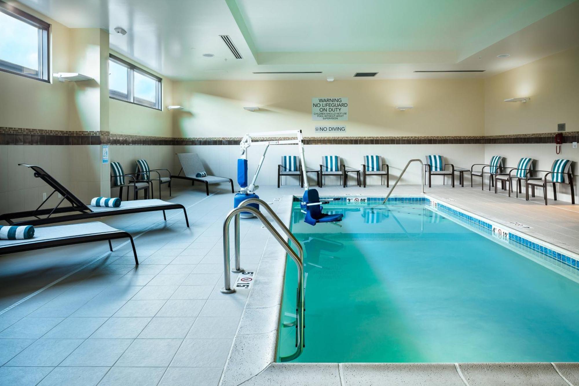 Courtyard By Marriott Corvallis Dış mekan fotoğraf
