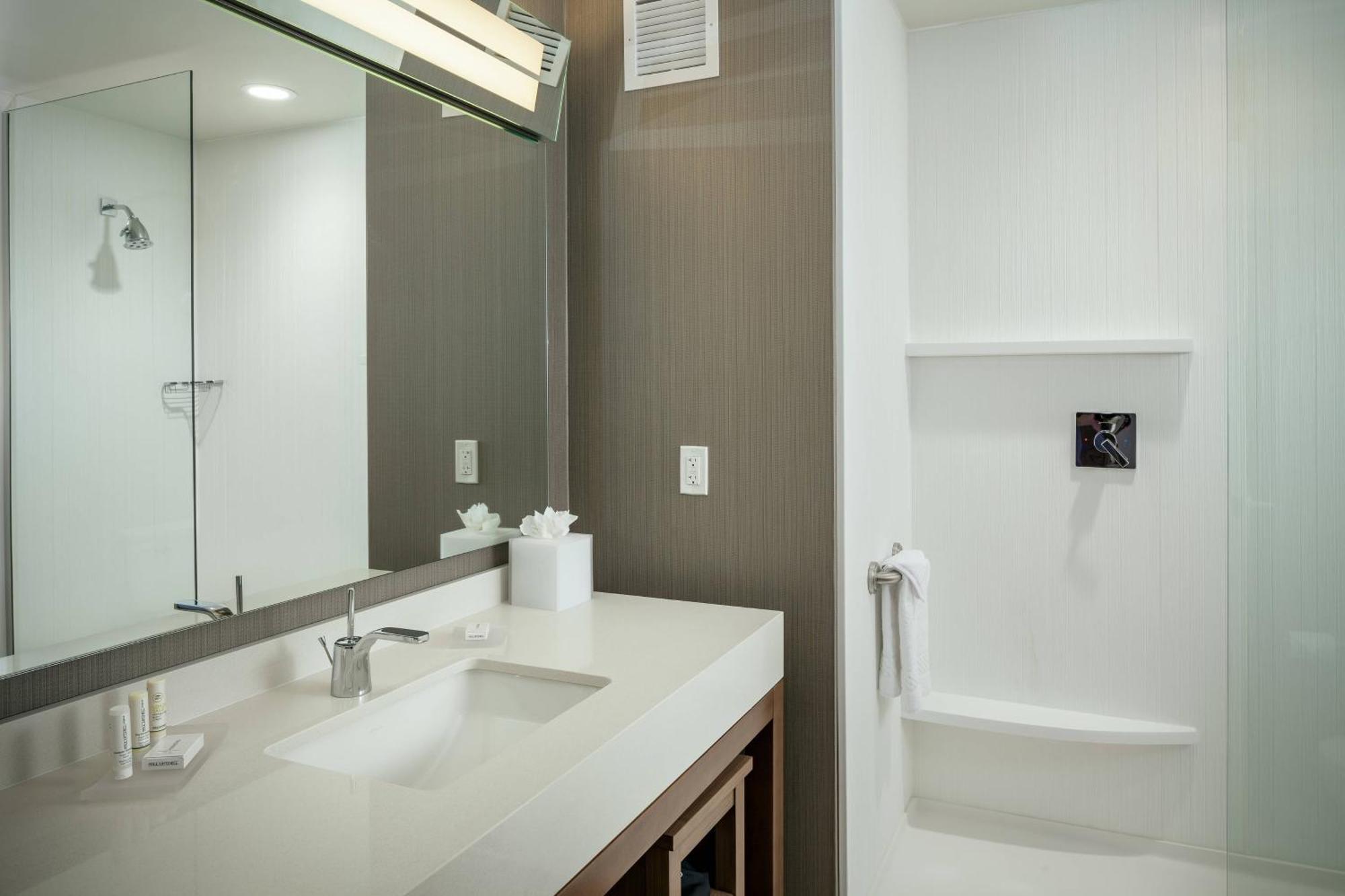 Courtyard By Marriott Corvallis Dış mekan fotoğraf