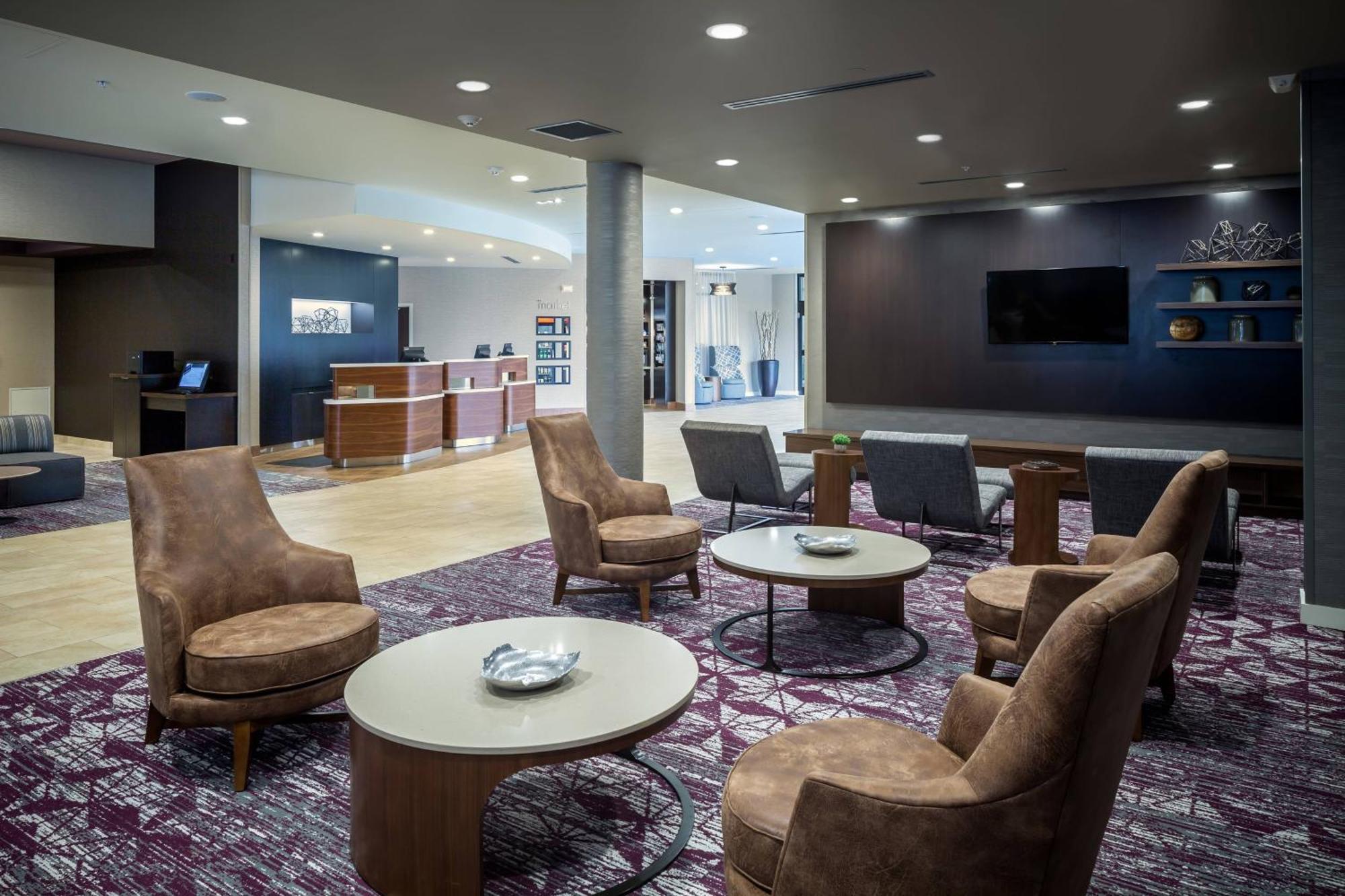 Courtyard By Marriott Corvallis Dış mekan fotoğraf
