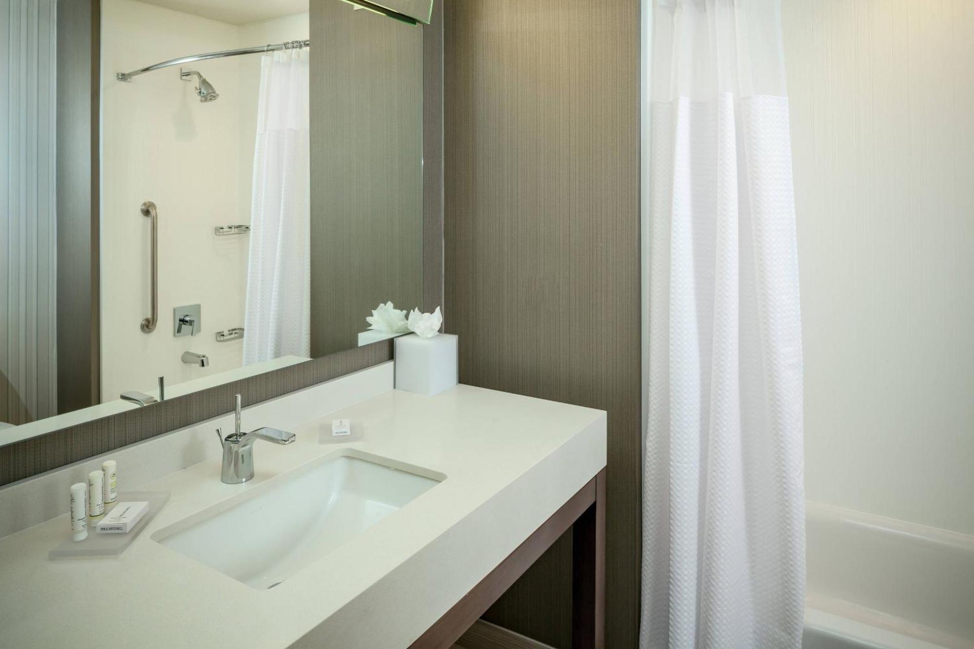 Courtyard By Marriott Corvallis Dış mekan fotoğraf