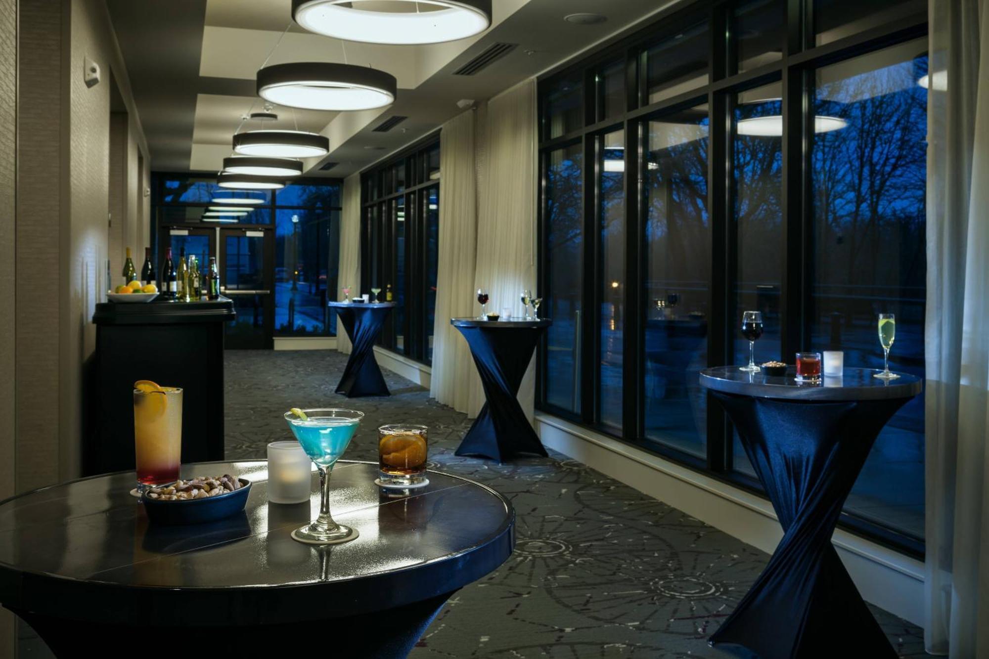 Courtyard By Marriott Corvallis Dış mekan fotoğraf