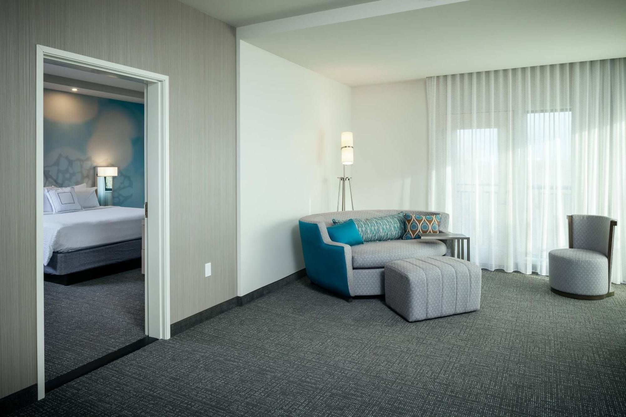 Courtyard By Marriott Corvallis Dış mekan fotoğraf
