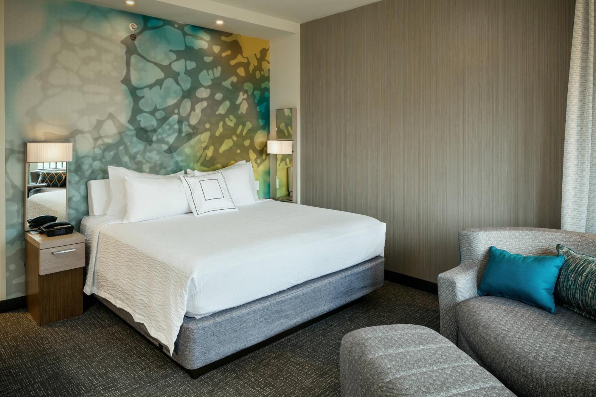 Courtyard By Marriott Corvallis Dış mekan fotoğraf
