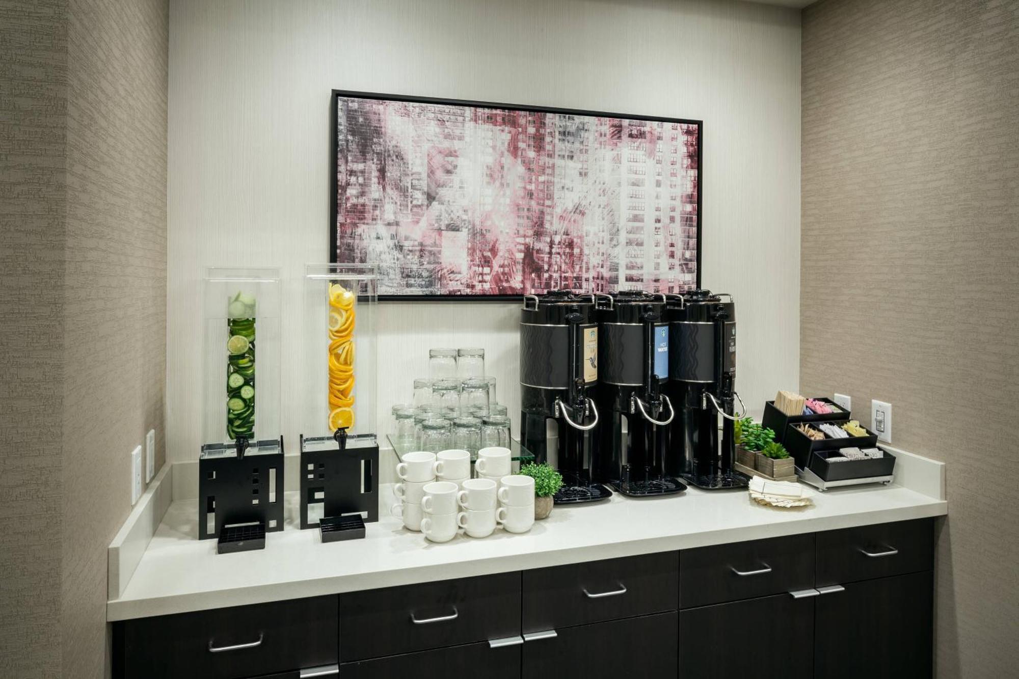 Courtyard By Marriott Corvallis Dış mekan fotoğraf