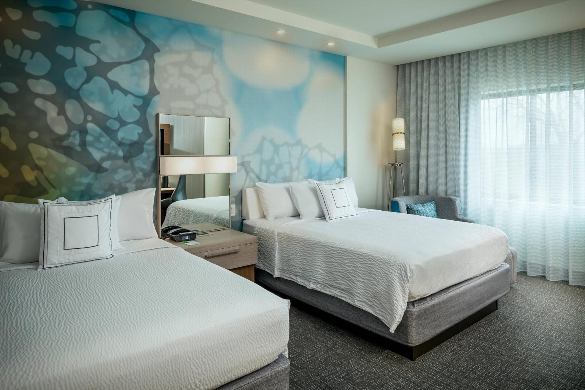 Courtyard By Marriott Corvallis Dış mekan fotoğraf