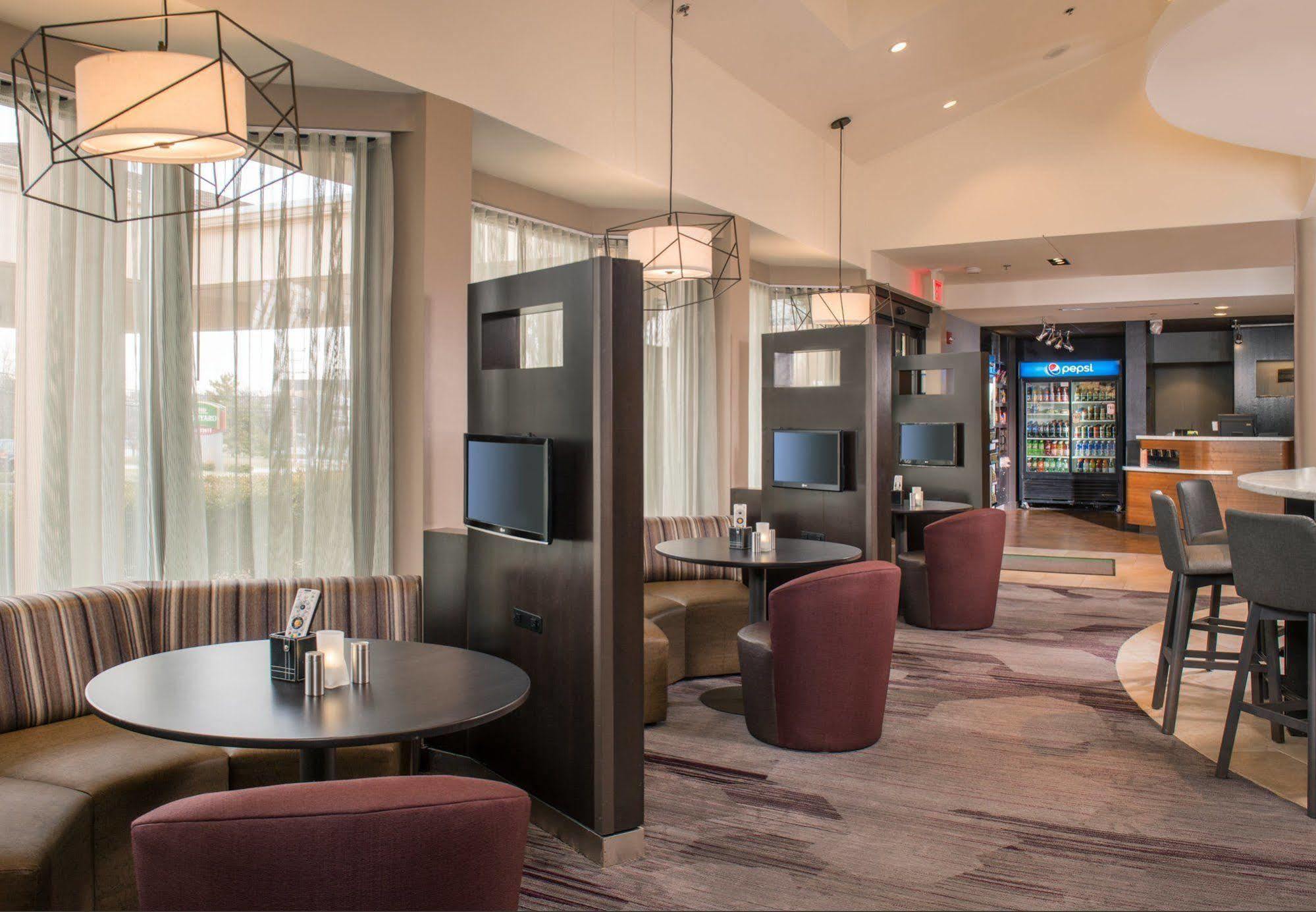 Courtyard By Marriott Corvallis Dış mekan fotoğraf