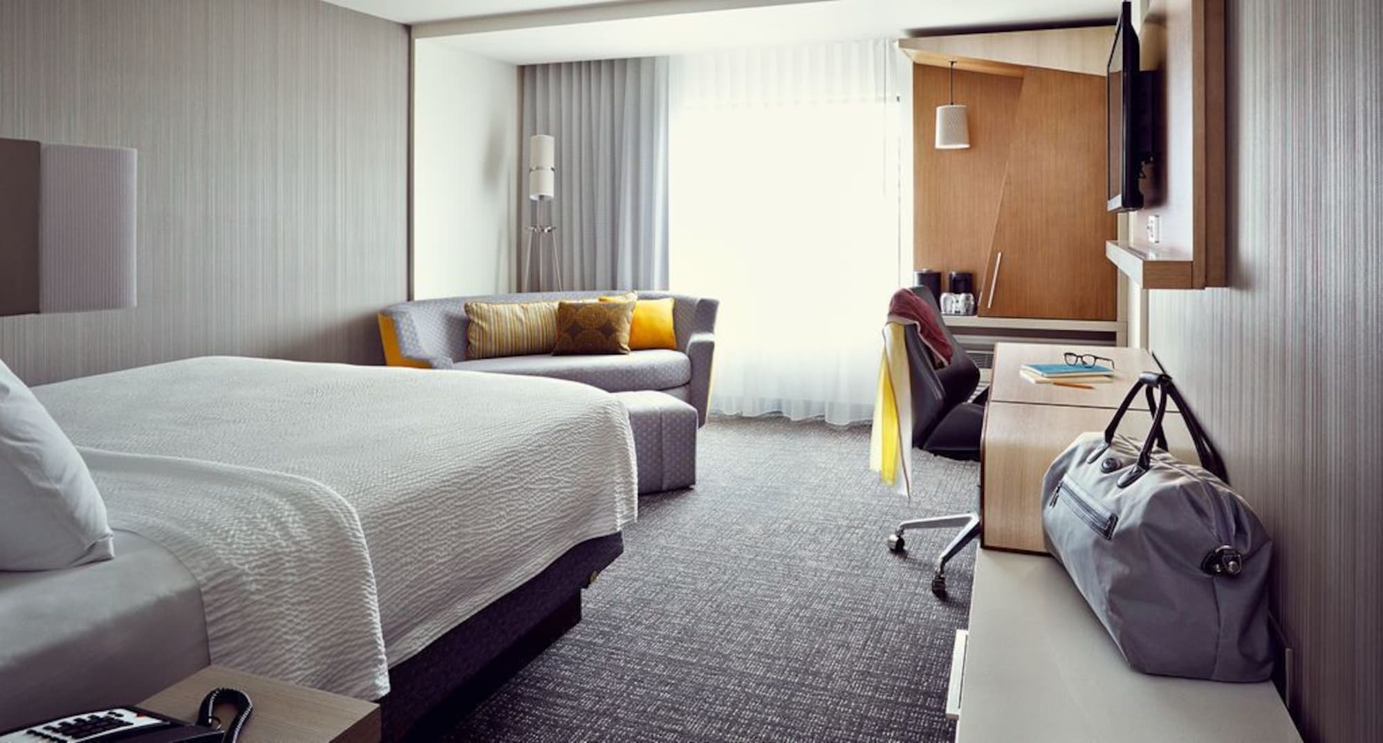 Courtyard By Marriott Corvallis Dış mekan fotoğraf